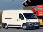 Fiat Ducato Van L3H2 2006 года
